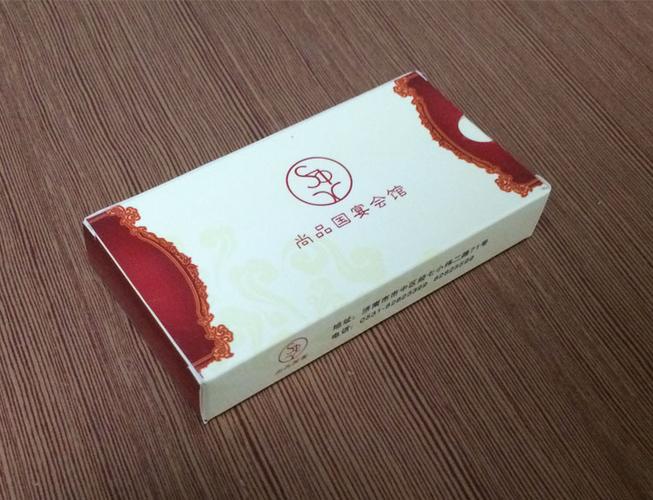 方寸之间的商机 手帕纸定制，从细微处打动人心